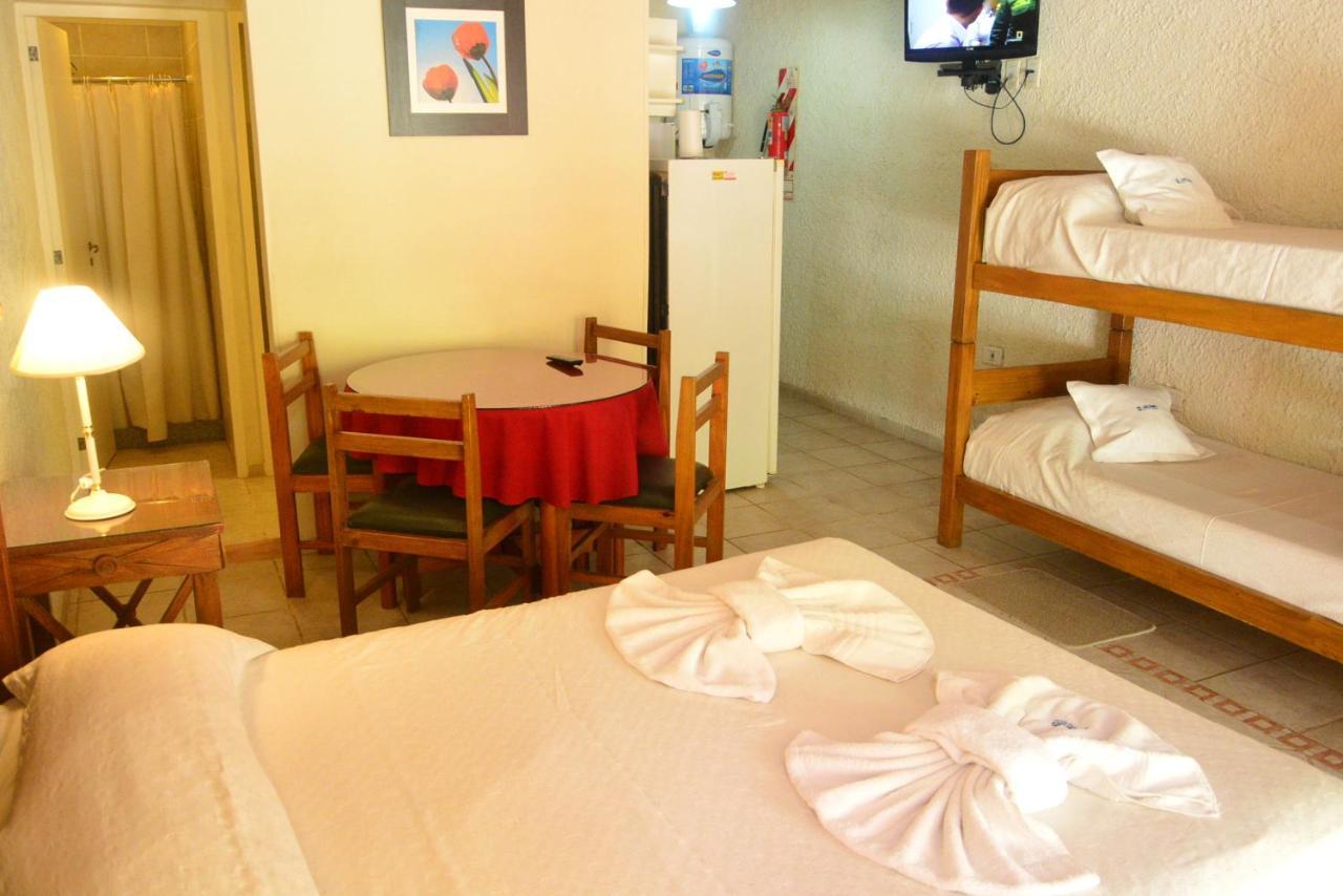 Sesma Excelencia En Cabanas San Rafael Kültér fotó