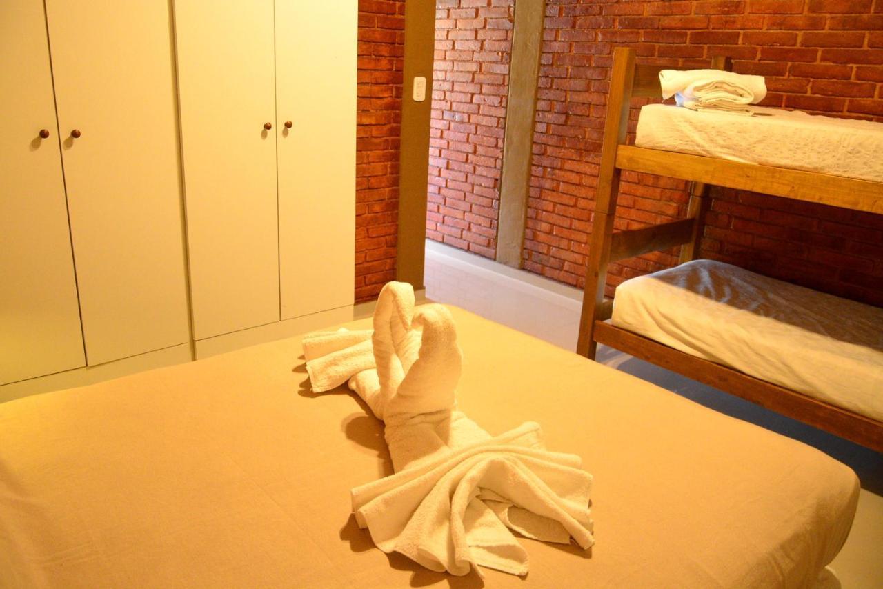 Sesma Excelencia En Cabanas San Rafael Kültér fotó