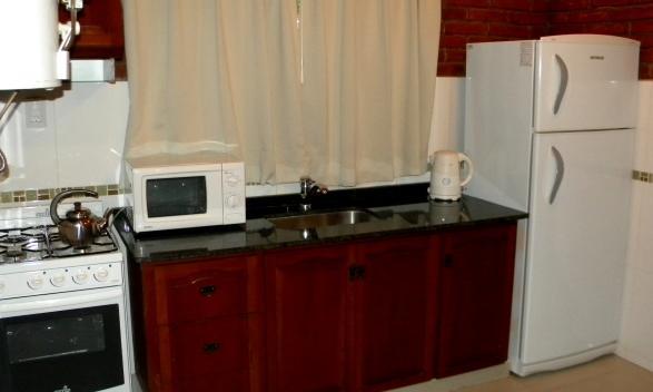 Sesma Excelencia En Cabanas San Rafael Szoba fotó